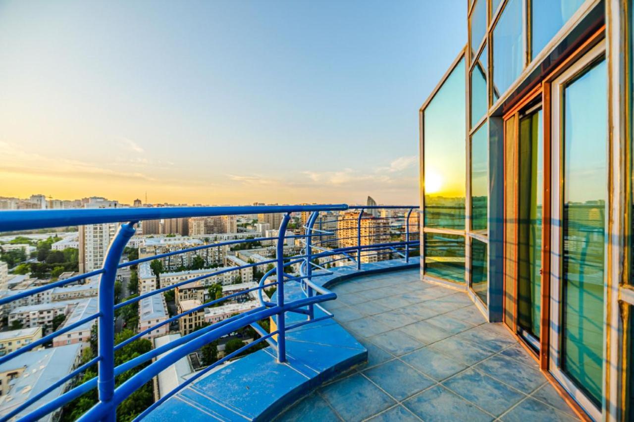 HOTEL APARTMENT NEAR ViP COURTYARD MARRIOTT