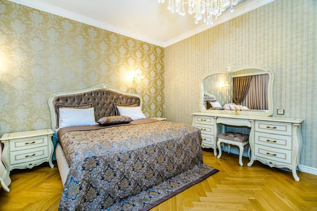 HOTEL APARTMENT NEAR ViP COURTYARD MARRIOTT