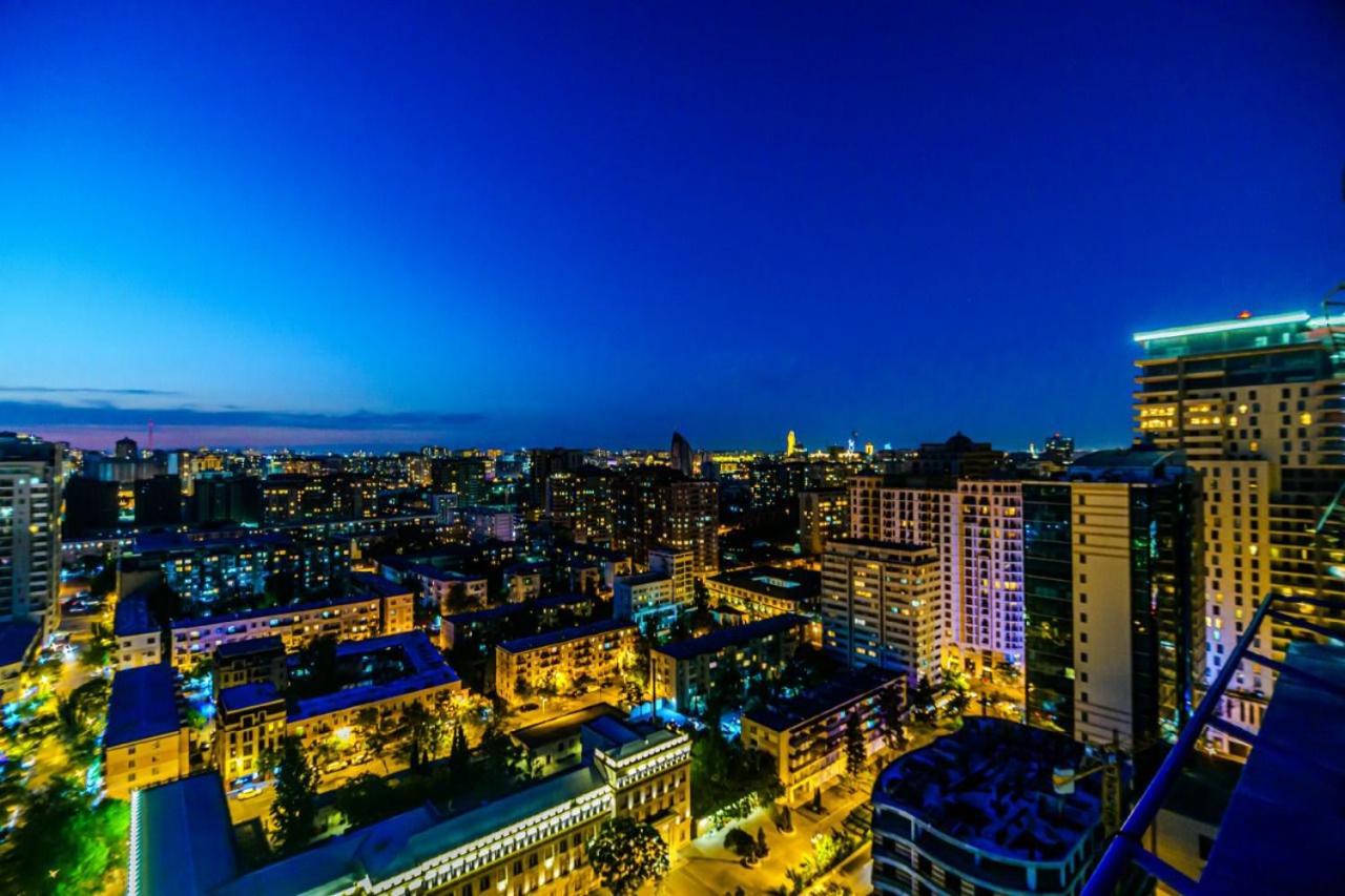 HOTEL APARTMENT NEAR ViP COURTYARD MARRIOTT