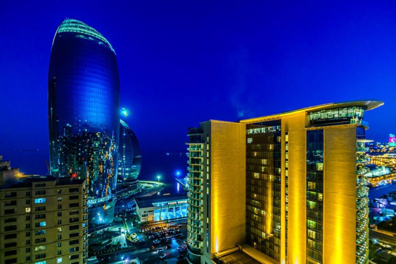 HOTEL APARTMENT NEAR ViP COURTYARD MARRIOTT
