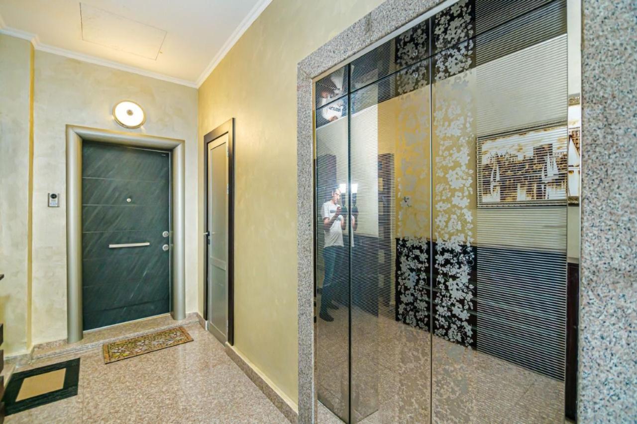 HOTEL APARTMENT NEAR ViP COURTYARD MARRIOTT