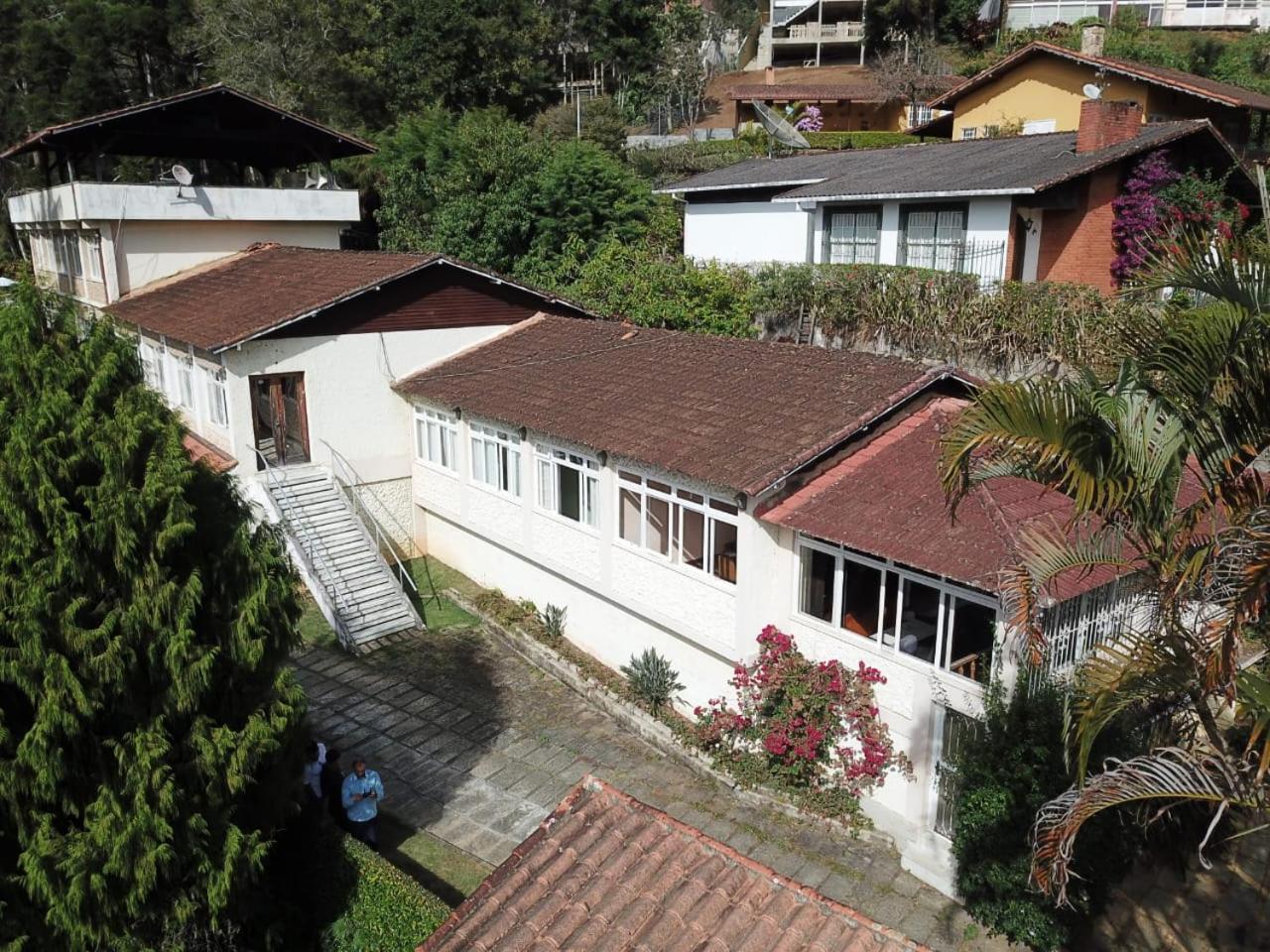 Espaço Plataforma