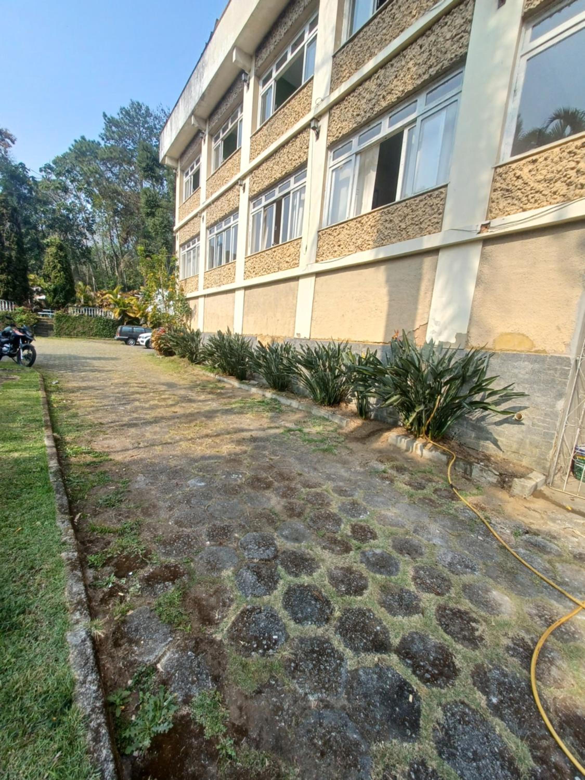 Espaço Plataforma