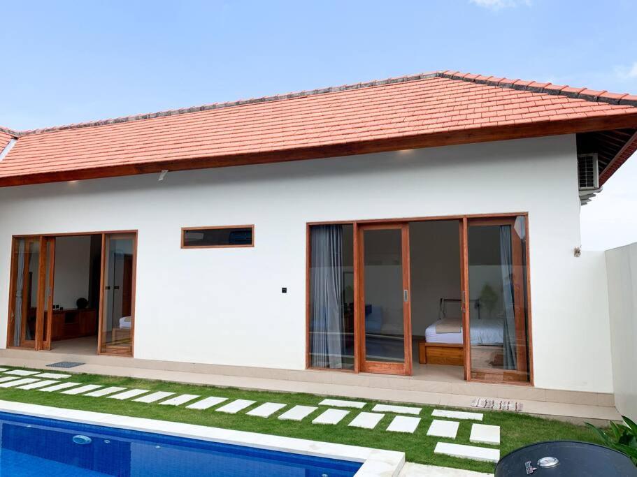 Nordic Haven Villa