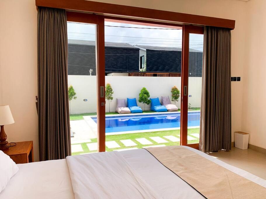 Nordic Haven Villa