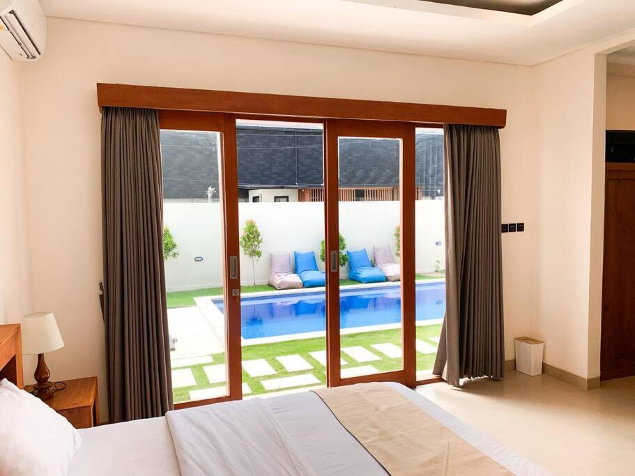 Nordic Haven Villa