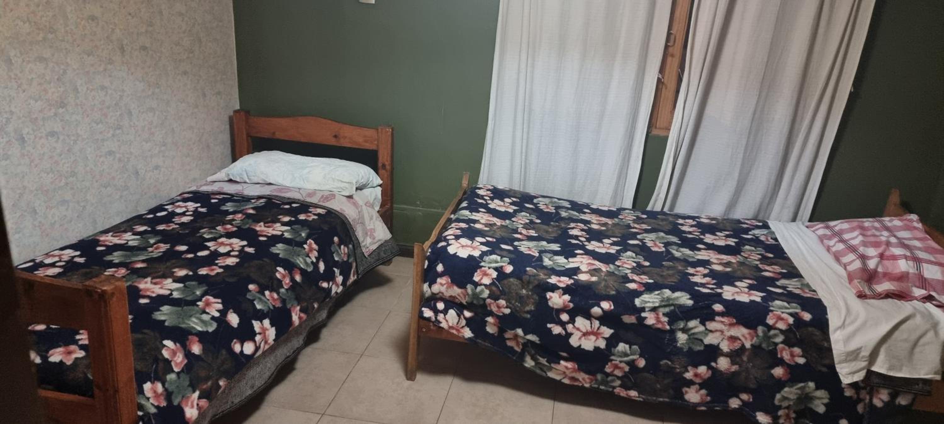 Cabaña Olive Garden