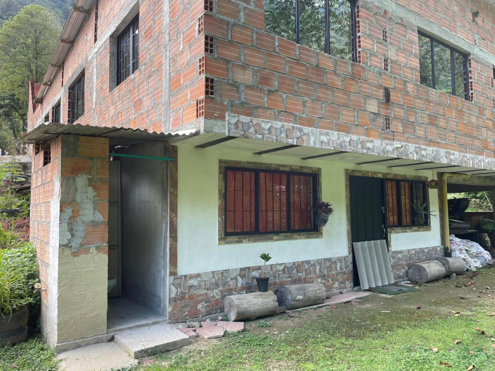 Olimpo Estadía IBAGUÉ