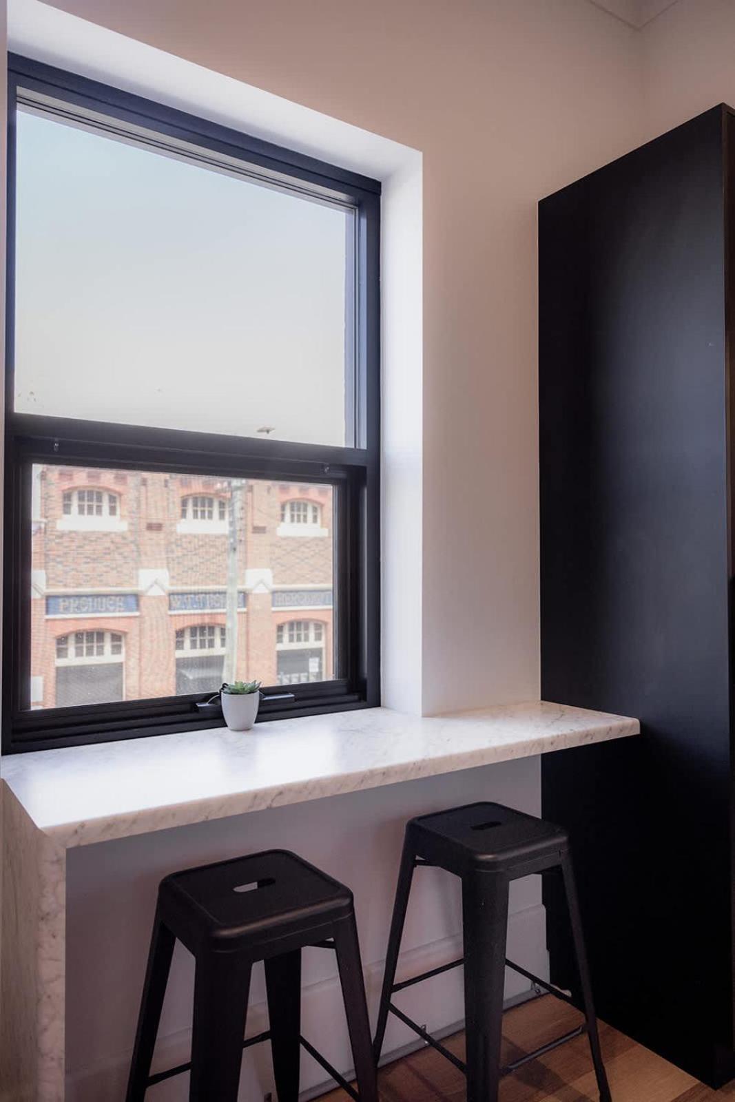 3 Bedroom, Spacious Inner-City Pad