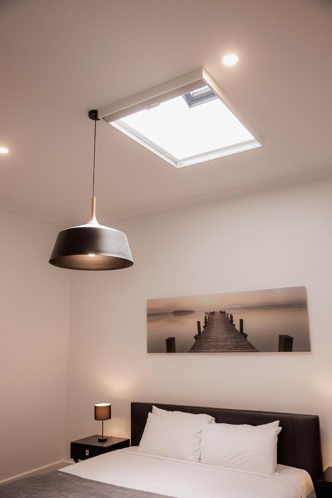 3 Bedroom, Spacious Inner-City Pad