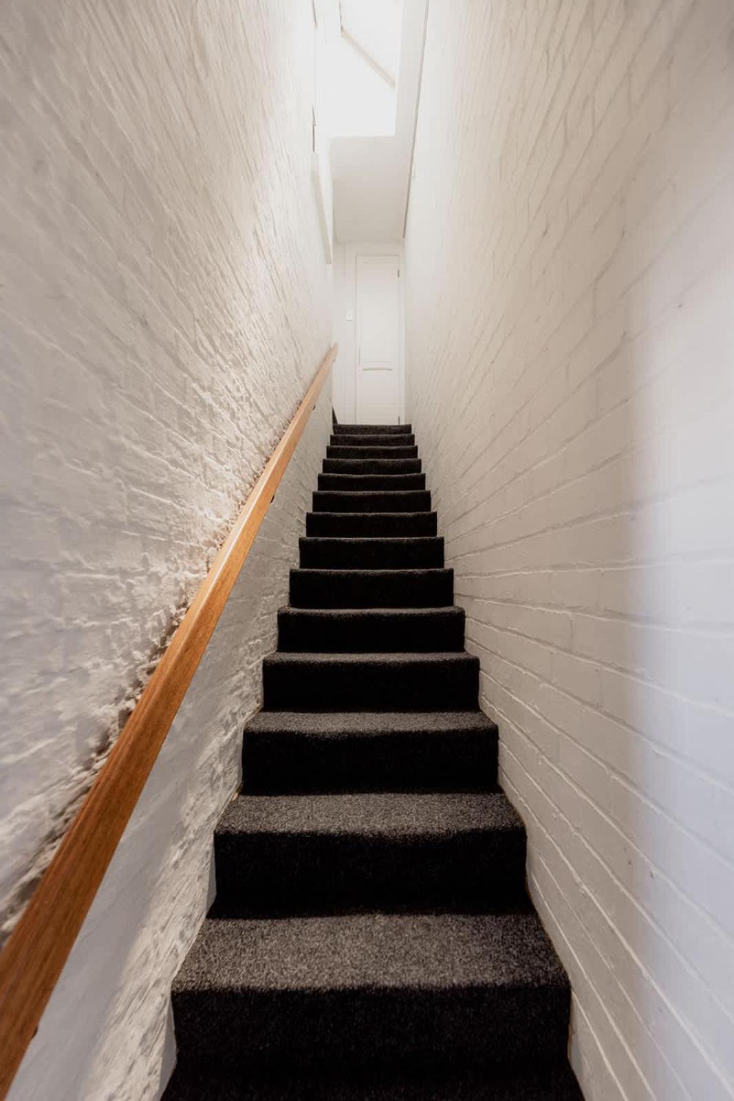 3 Bedroom, Spacious Inner-City Pad