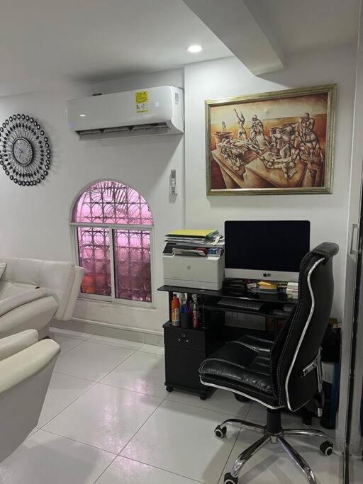 Hermosa Casa Familiar