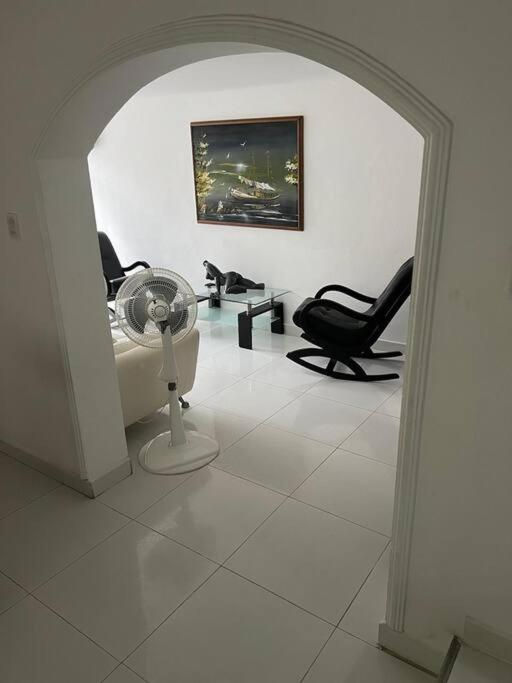 Hermosa Casa Familiar