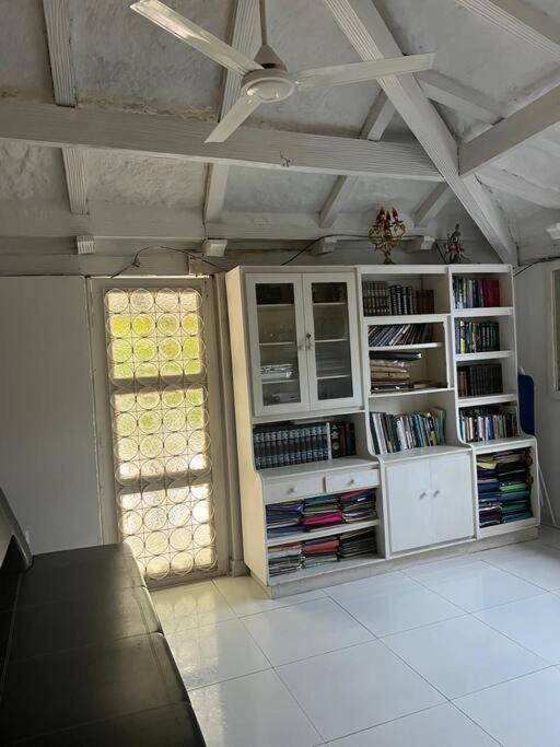 Hermosa Casa Familiar