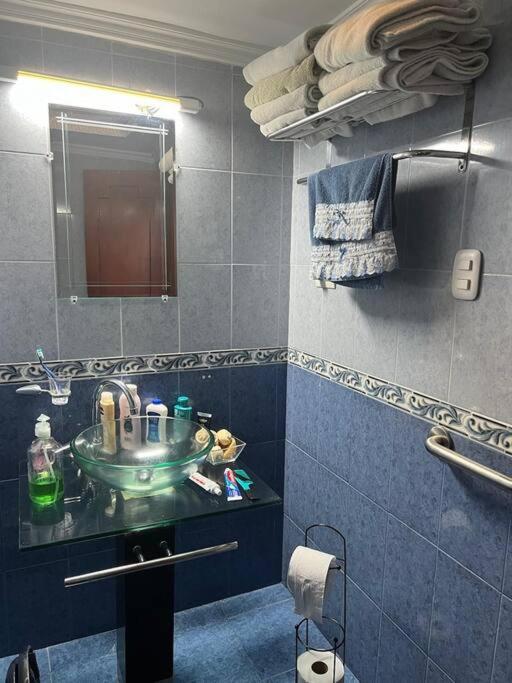 Hermosa Casa Familiar
