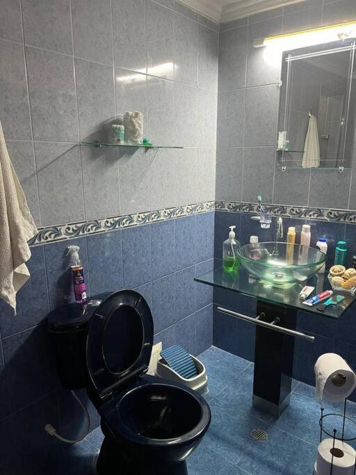 Hermosa Casa Familiar