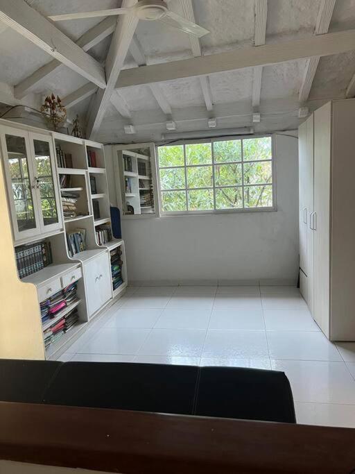 Hermosa Casa Familiar
