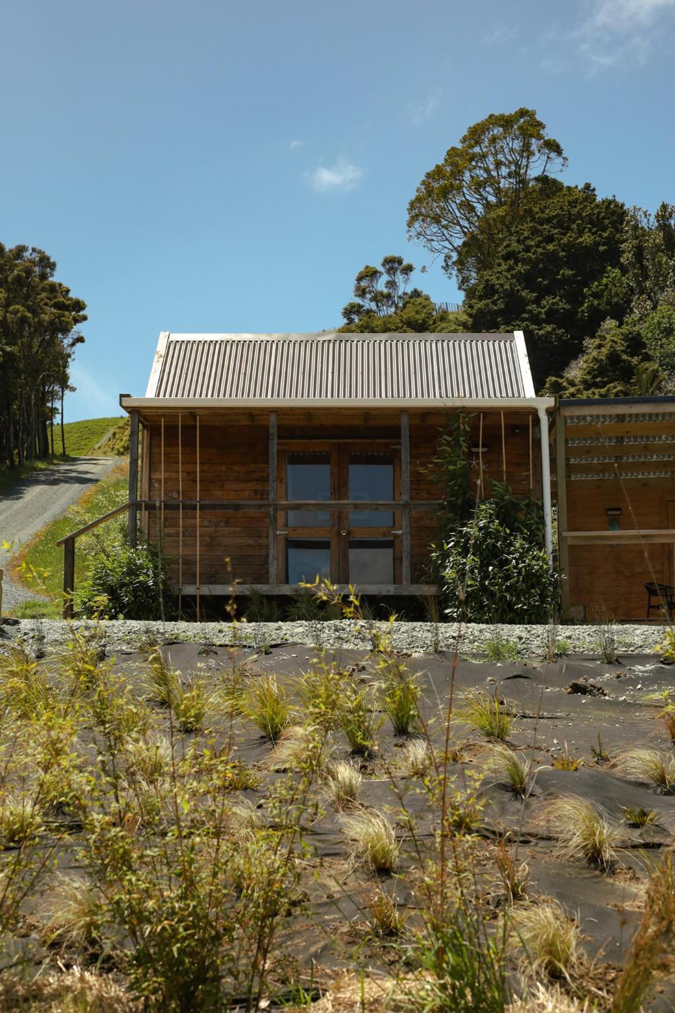 Kauri Ora Farmstay view 3