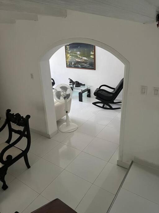Hermosa Casa Familiar