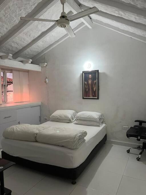 Hermosa Casa Familiar