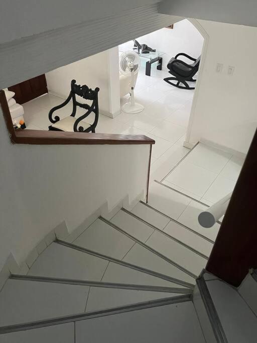 Hermosa Casa Familiar