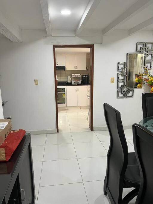 Hermosa Casa Familiar