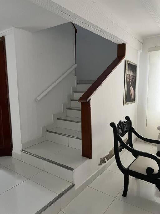 Hermosa Casa Familiar