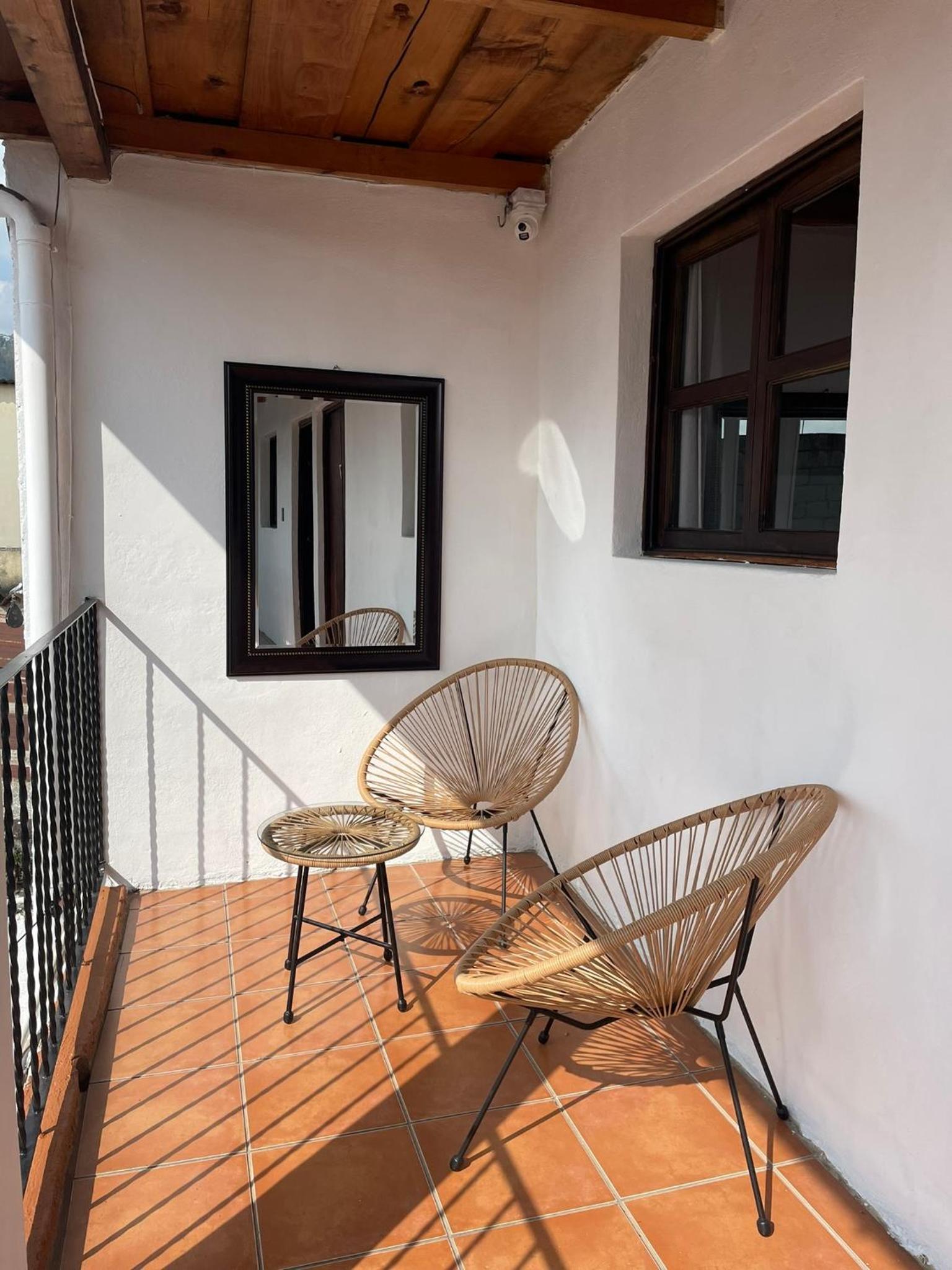Sonnenhaus Antigua
