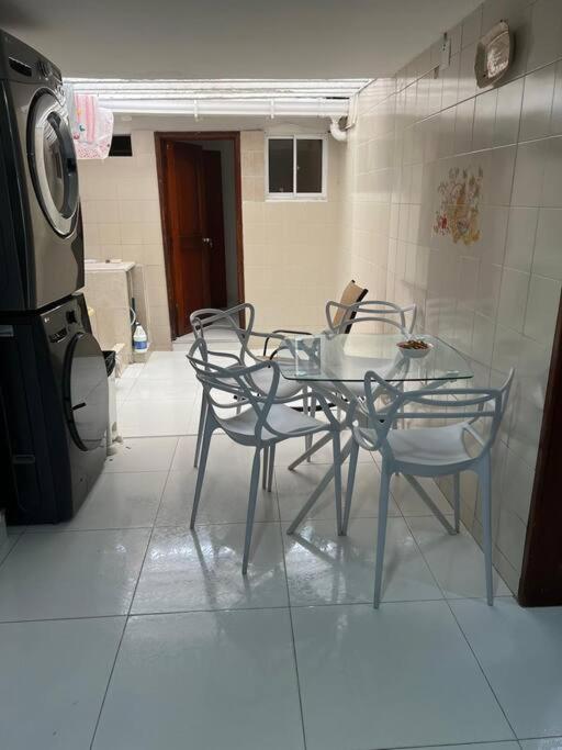 Hermosa Casa Familiar