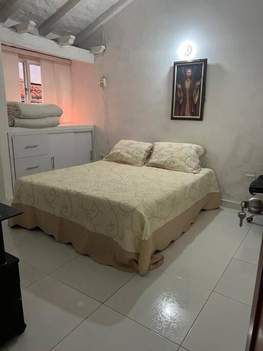 Hermosa Casa Familiar
