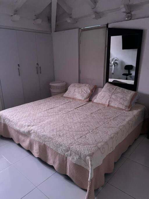 Hermosa Casa Familiar