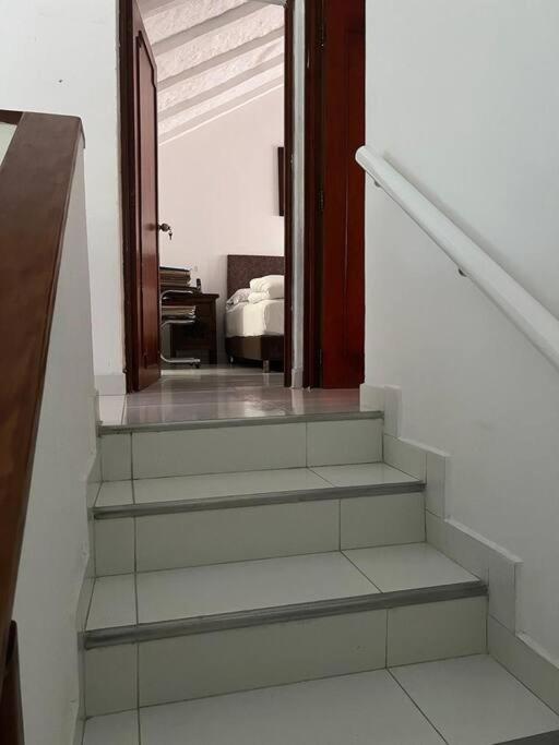 Hermosa Casa Familiar