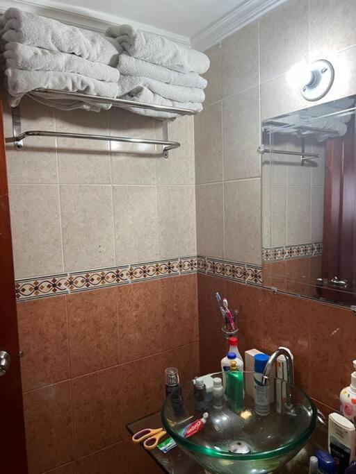 Hermosa Casa Familiar
