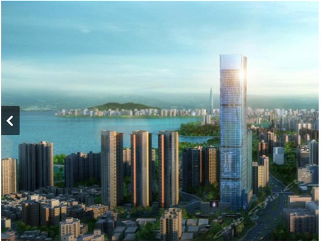 Hotel River Image Boutique Apartment - Image 1