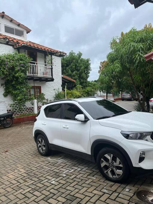Hermosa Casa Familiar