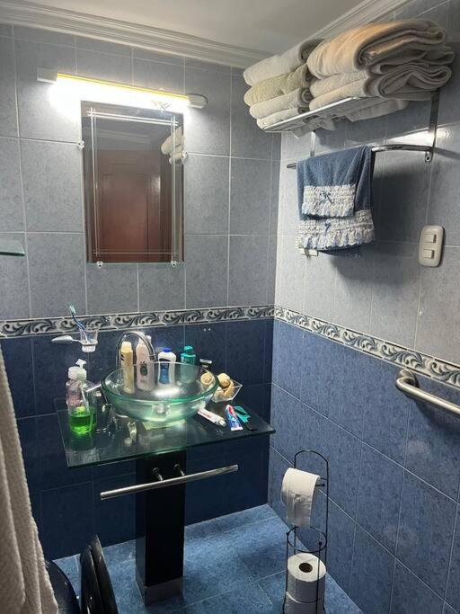 Hermosa Casa Familiar