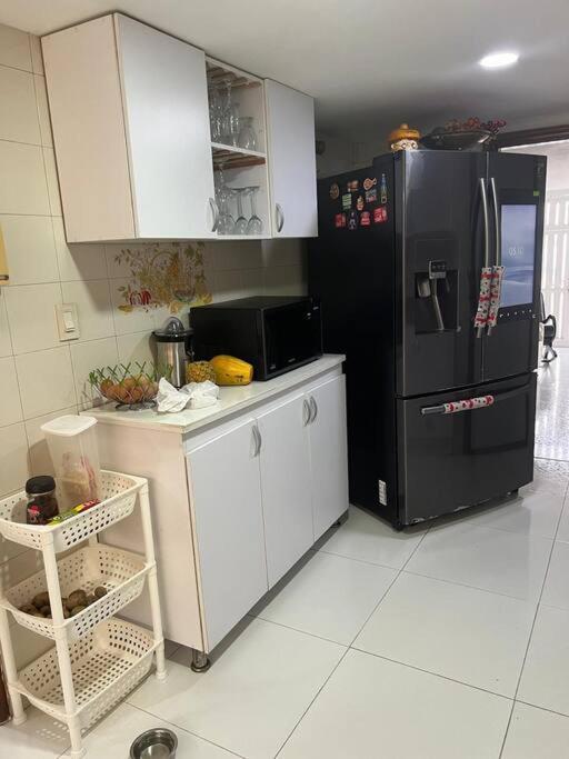 Hermosa Casa Familiar