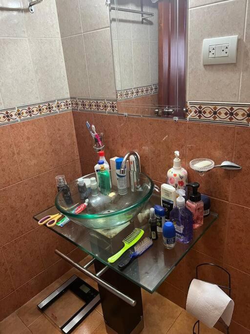 Hermosa Casa Familiar