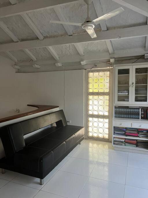 Hermosa Casa Familiar