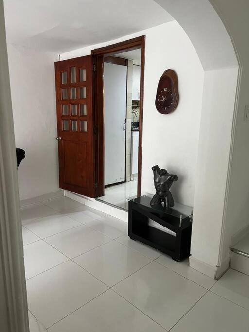 Hermosa Casa Familiar