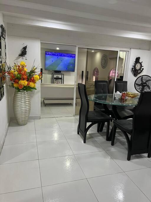 Hermosa Casa Familiar