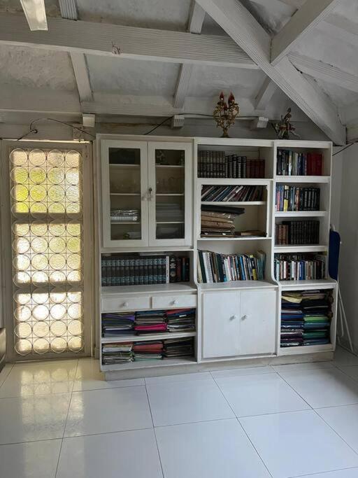 Hermosa Casa Familiar