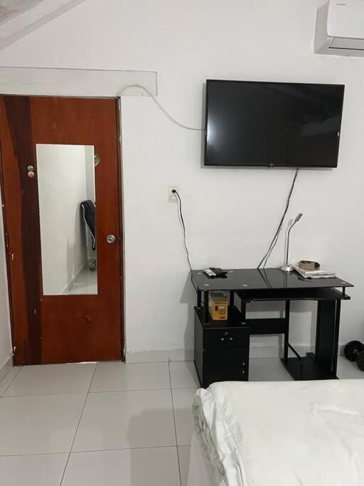 Hermosa Casa Familiar