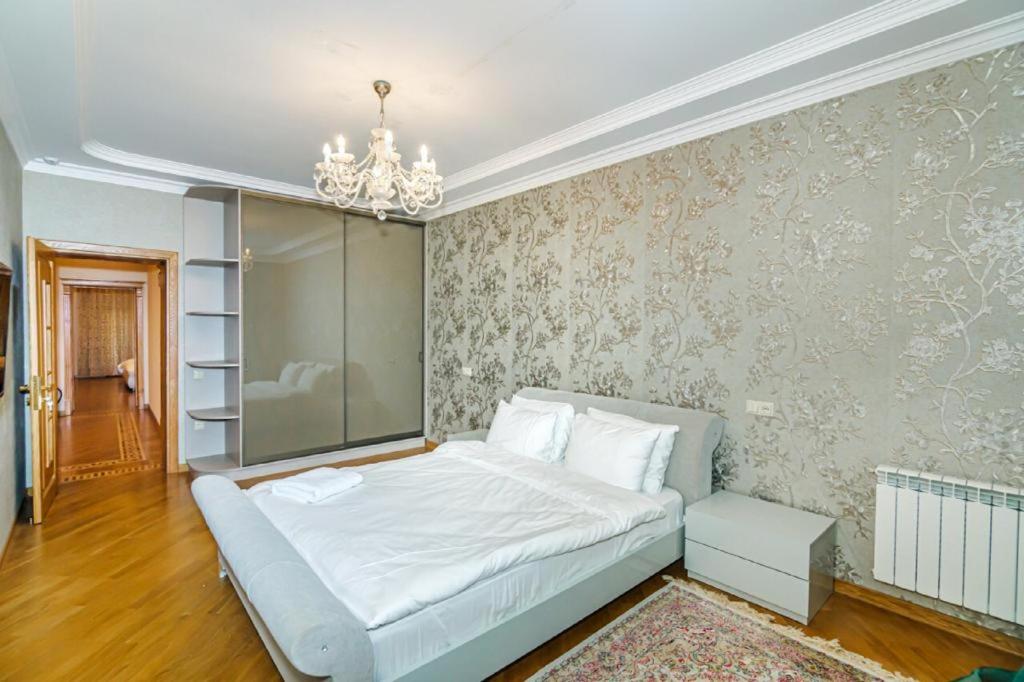 HOTEL APARTMENT NEAR ViP COURTYARD MARRIOTT