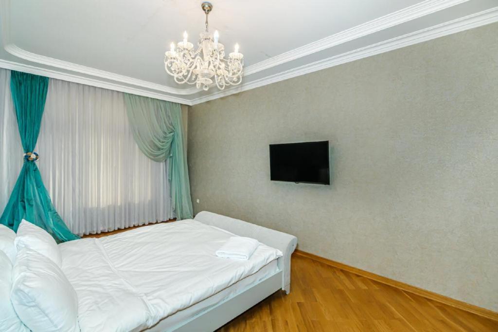 HOTEL APARTMENT NEAR ViP COURTYARD MARRIOTT