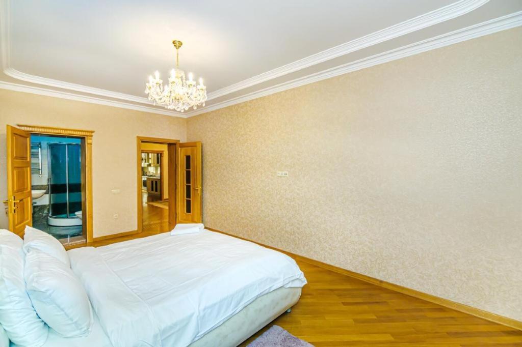 HOTEL APARTMENT NEAR ViP COURTYARD MARRIOTT