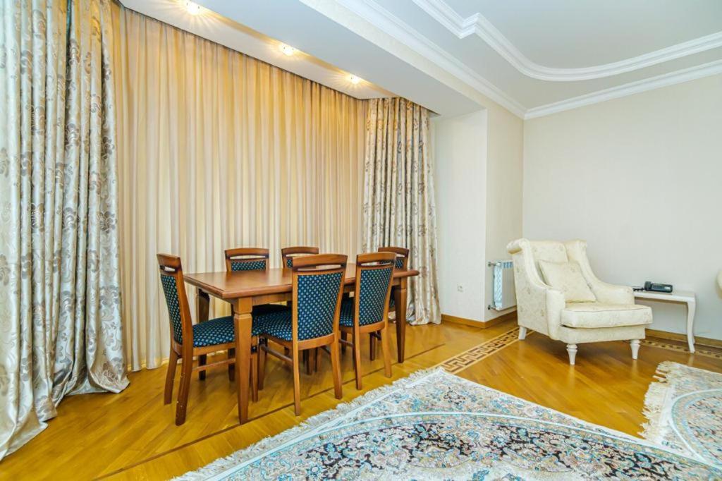 HOTEL APARTMENT NEAR ViP COURTYARD MARRIOTT