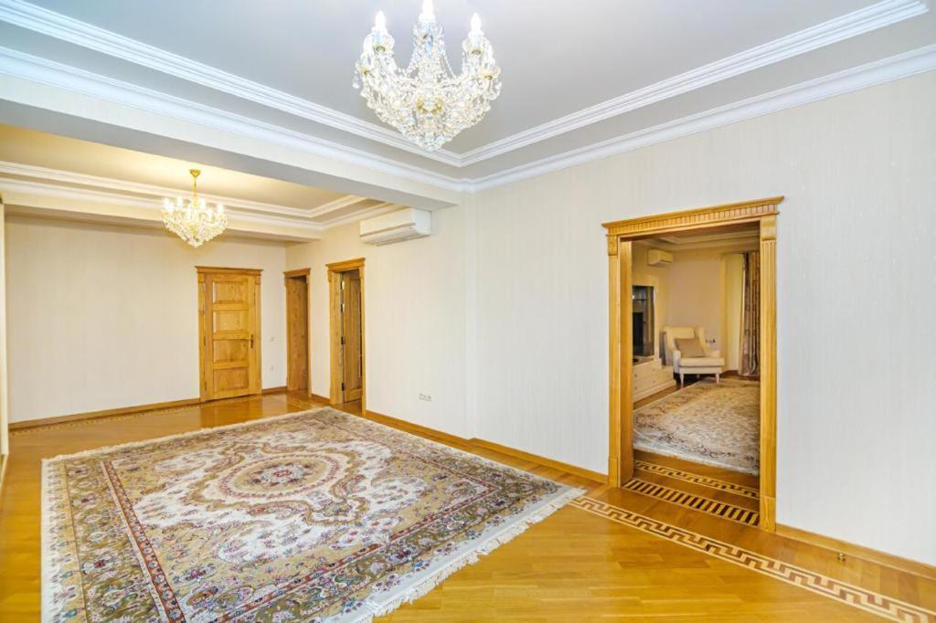 HOTEL APARTMENT NEAR ViP COURTYARD MARRIOTT