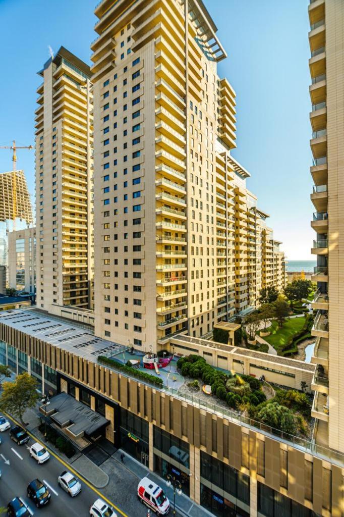 HOTEL APARTMENT NEAR ViP COURTYARD MARRIOTT