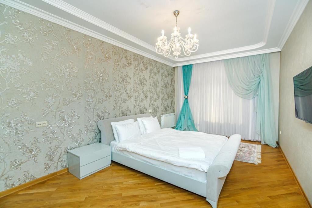 HOTEL APARTMENT NEAR ViP COURTYARD MARRIOTT
